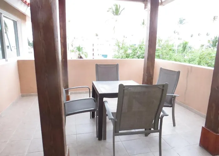 B&B only: Hostel Punta Cana