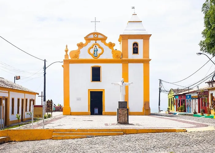 Recanto Do Mucugê