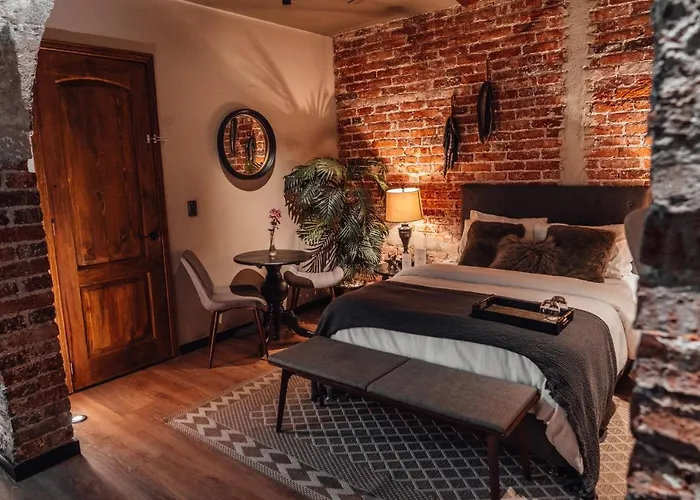 Casa Emilia B&B Boutique