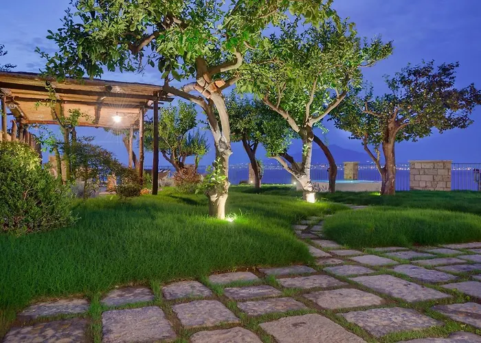 Villa: Amore Rentals - Villa Galidia