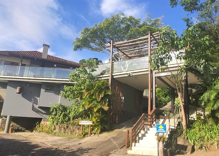 Pousada Ecomar