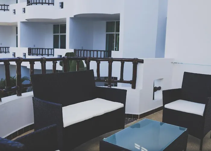 Costa Madero Resort