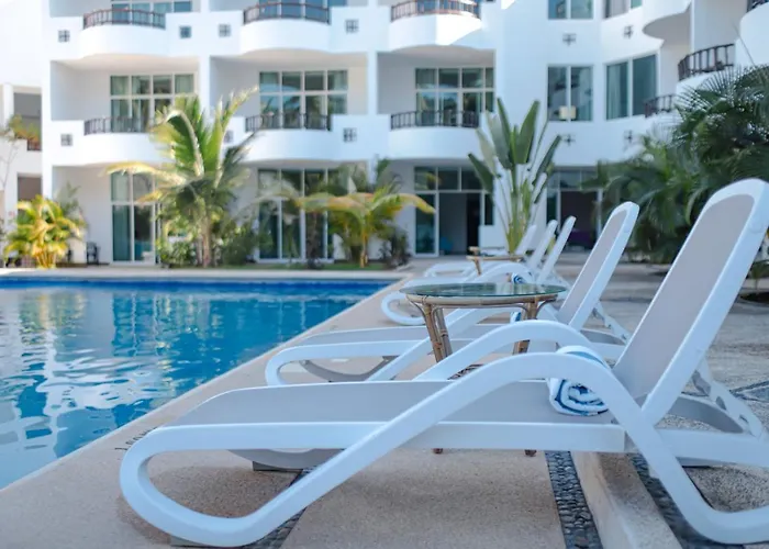 Costa Madero Resort