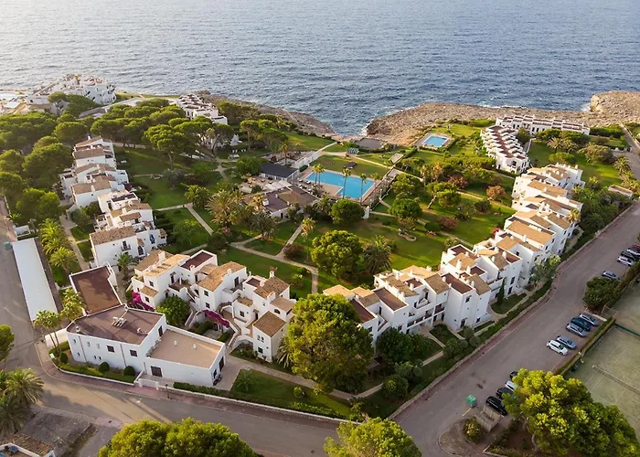 3 sterren hotel: Apartamentos Parque Mar