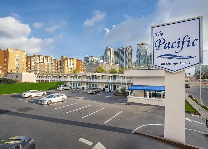 Pacific