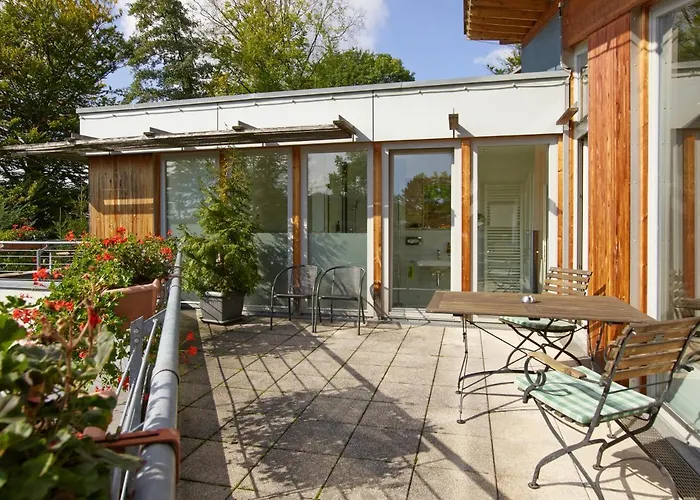 Hotel Forsthaus Grüna Betreiber GmbH