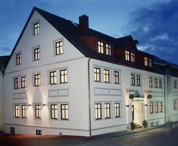 3 SterneHotel Stadt