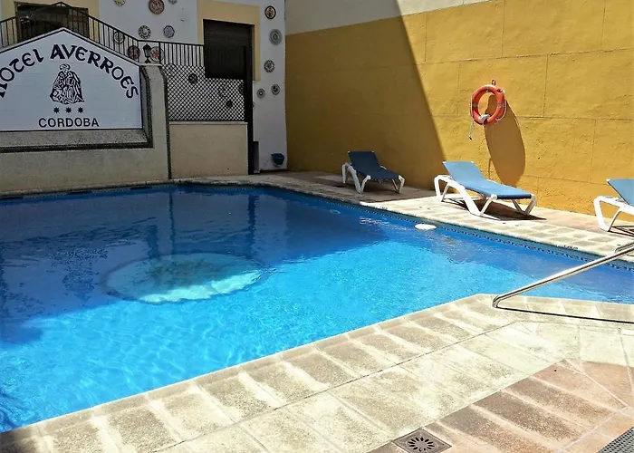 Hotel Averroes