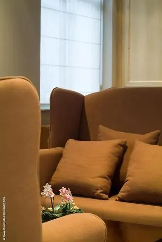 4 star hotel: Pol Hotel