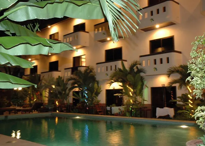 Bonkai Resort