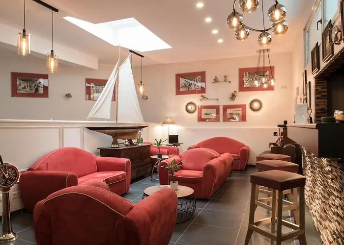 3 star hotel: Hotel Noga