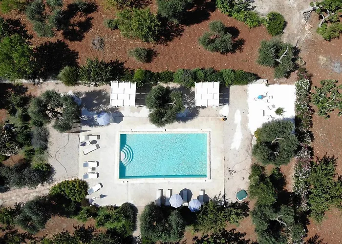 Villa Gianfreda
