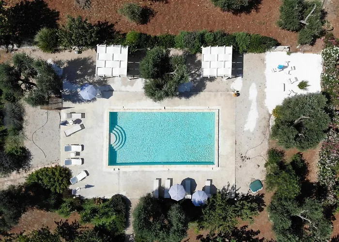 Villa Gianfreda