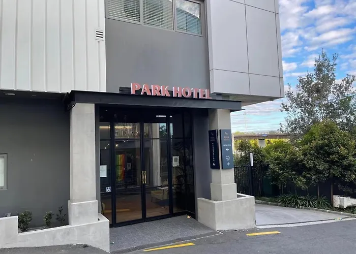 Park Hotel