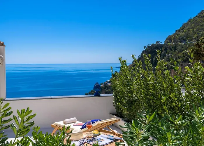 Villa Fortuna