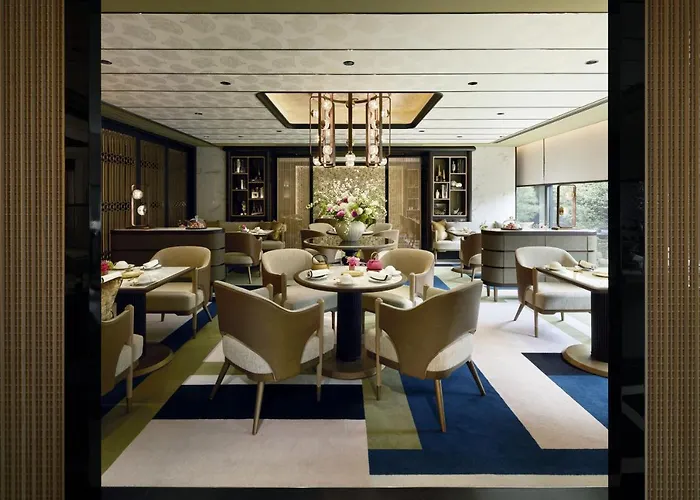 Fauchon Hotel Kyoto