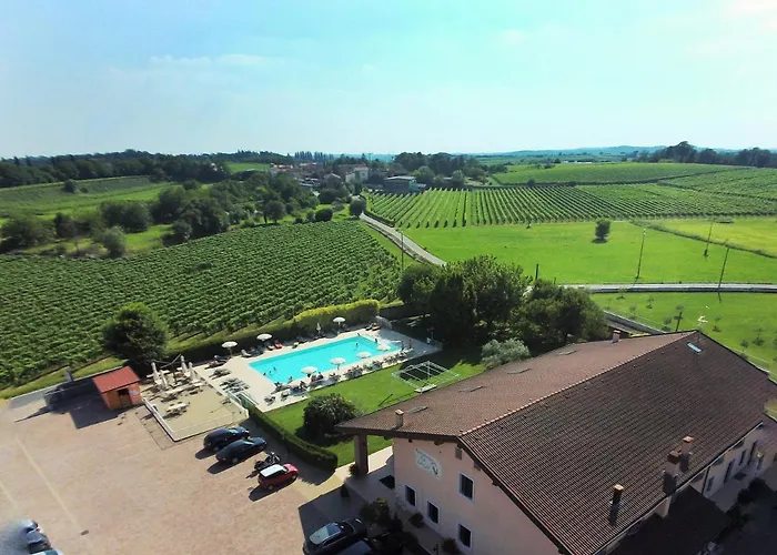 Casa vacanza: Agriturismo Ca' Del Gal