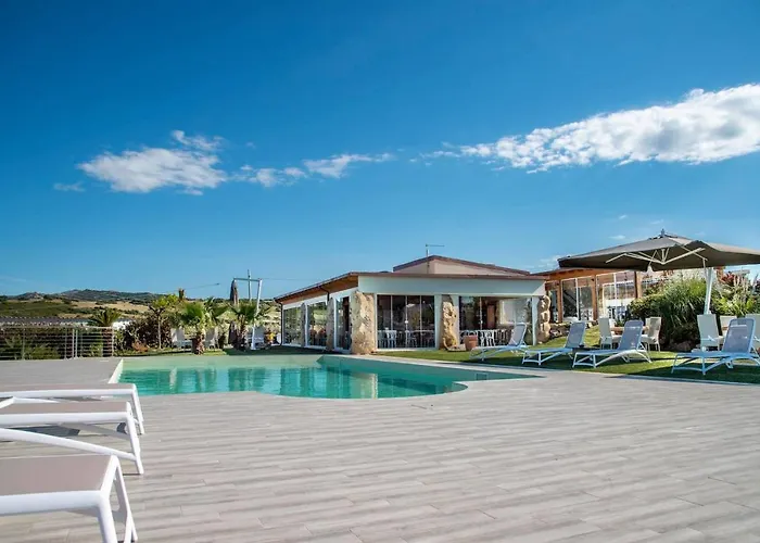  Sacuba & Botanic Golf Club