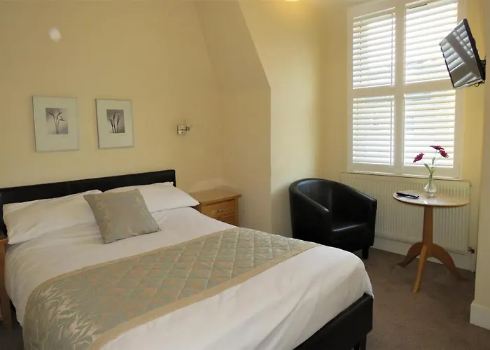 Marple Cottage Guest House