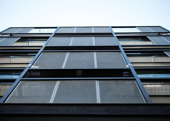 Acropolis Plaza Smart Suites