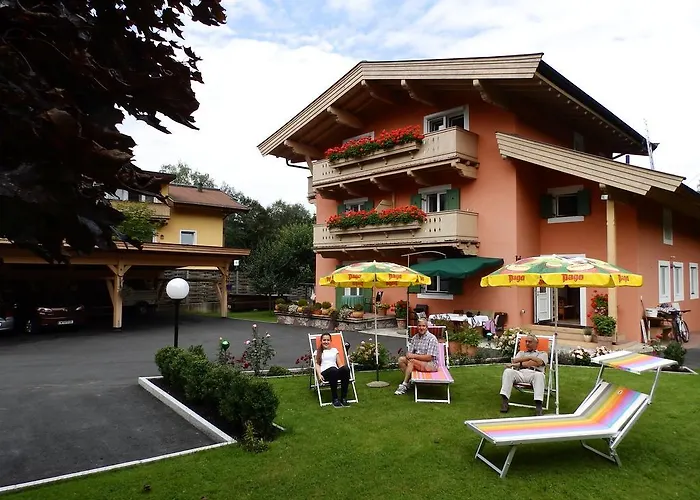 Haus Senoner