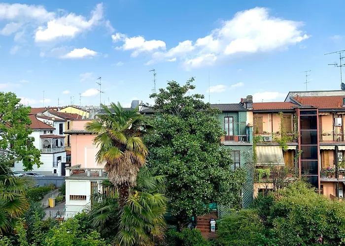 Hotel: Hotel Astrid