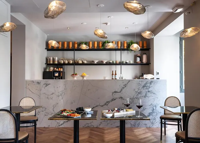 Resort: Hebe Hotel