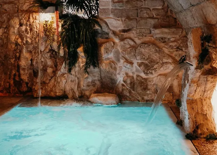 Pietraluna Luxury