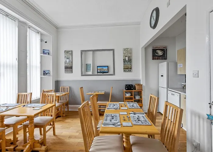 Resorts Guide Westbrook Guesthouse
