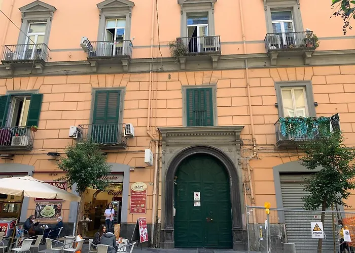 Centro Antico 167
