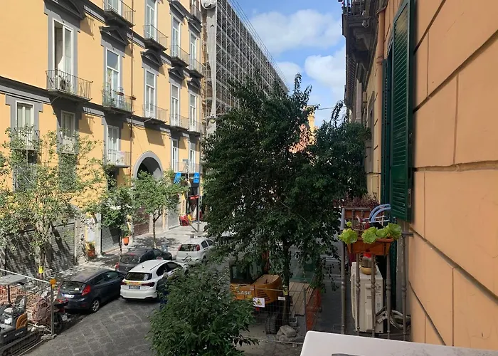 Centro Antico 167