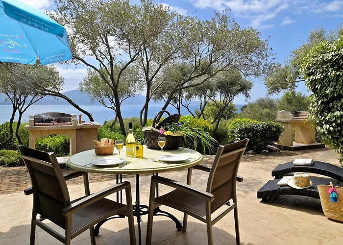 Résidence Arco Plage