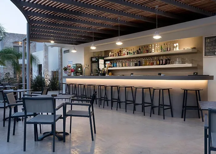 Oneiro Boutique Hotel