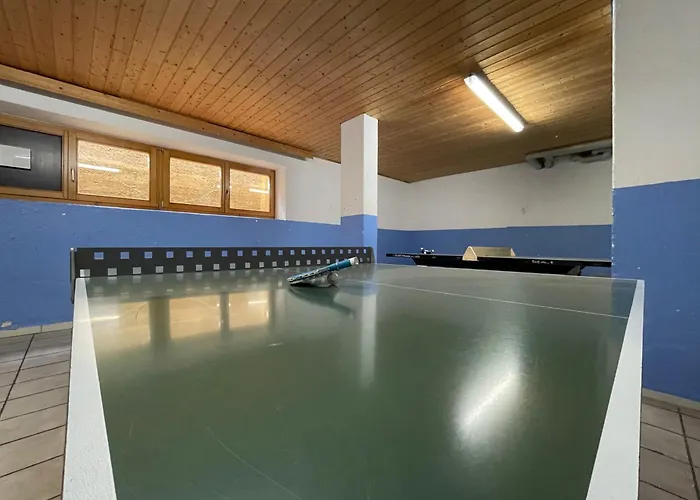 Sportgästehaus Unterberg