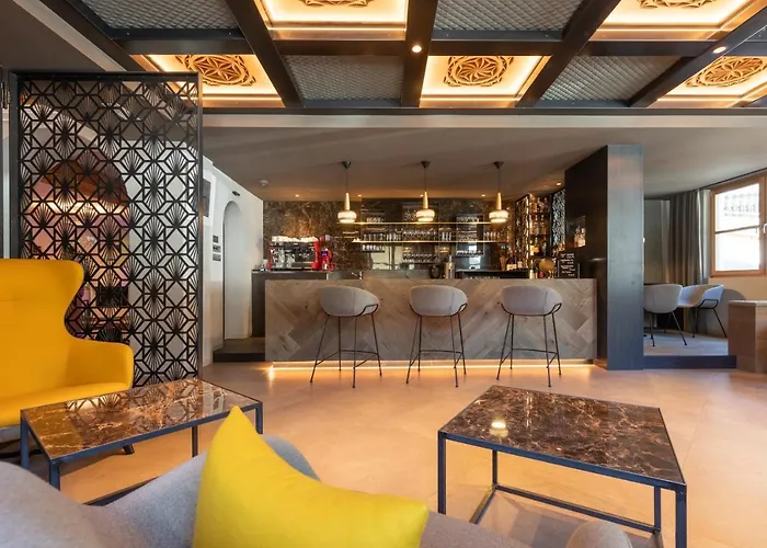 Hotel B&B Pardeller