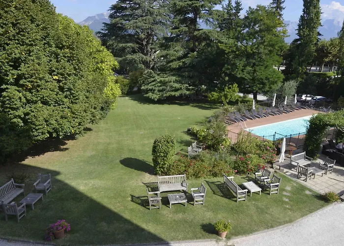Chateau Hotel, Restaurant & Spa De La Commanderie