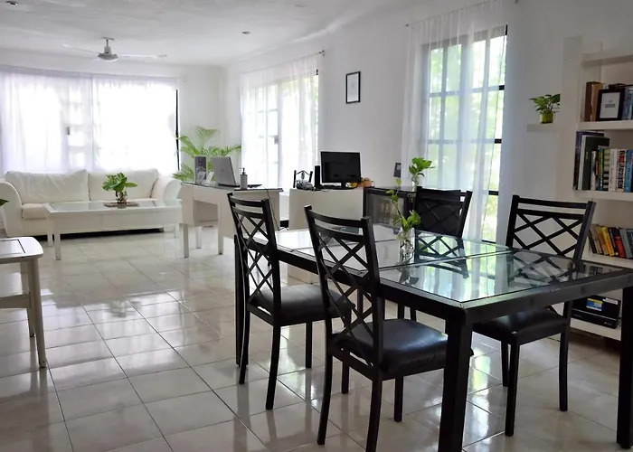 Che Suites Playa (Adults Only)