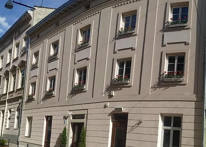 Neue Gasse Lviv
