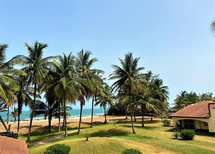  Kololi Beach