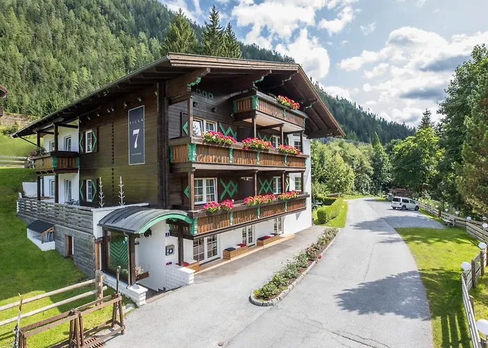 Villa 7