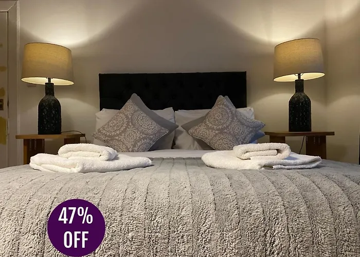 Lodge: Queen Street Boutique Suites