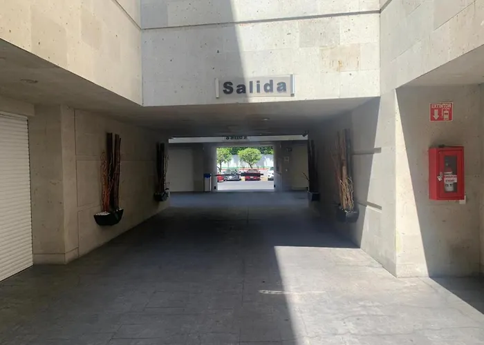 Motels Casablanca