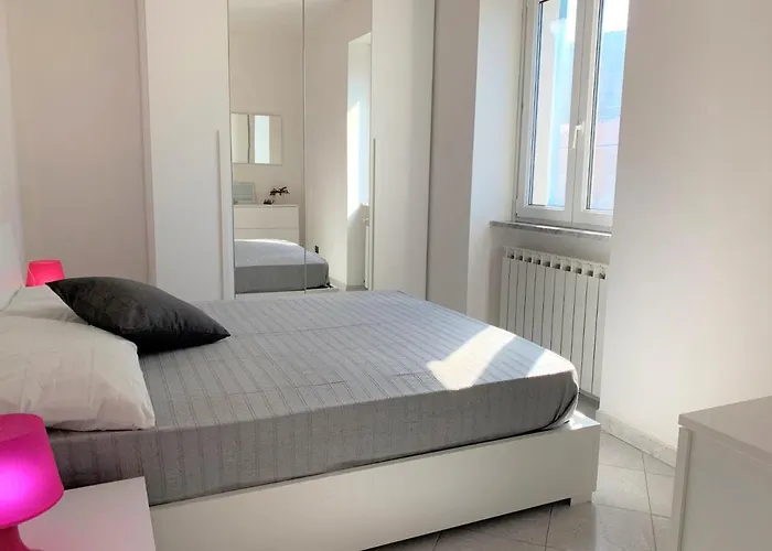 Case vacanze Miramare