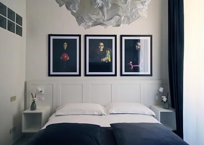 Cheap hotel: Olga'S House