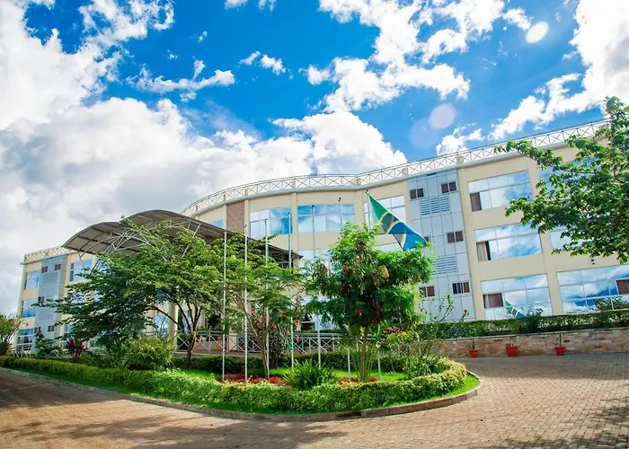 Boutique hotel only: A1 Hotel And Resort