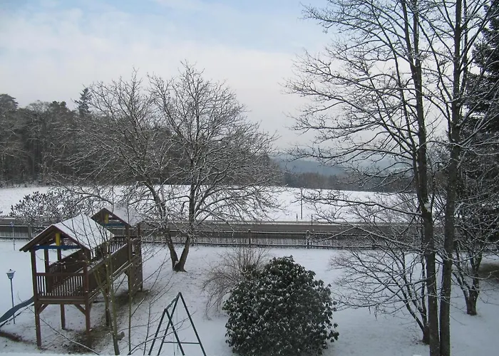 Burgwald