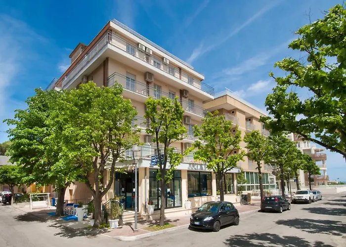 Hotel familiare: Hotel Holiday Sunshine Summer