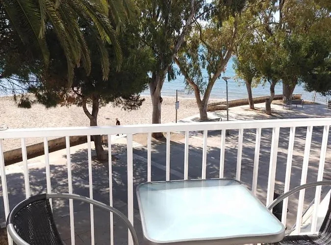 La Vela Al Vent Apartamentos