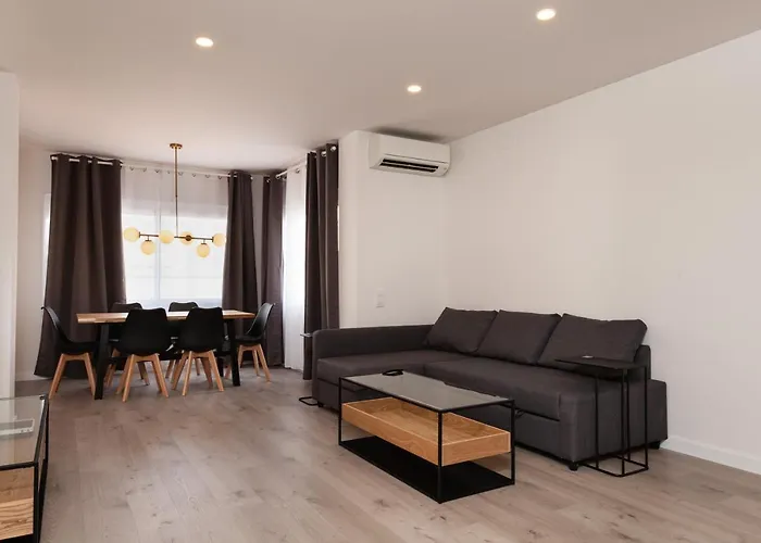 Appartement: Rambla Catalunya 8