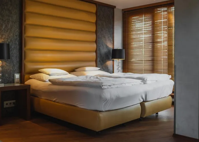 Boutique hotel only: Yours Truly